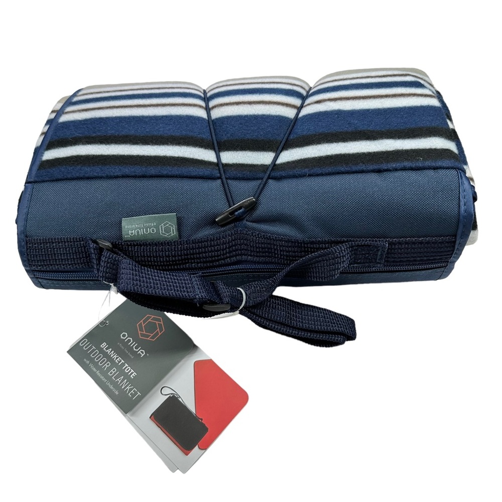 Oniva Outdoor Blanket, NWT